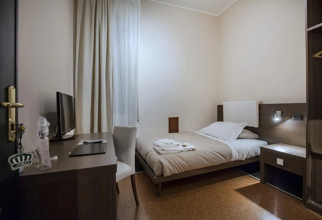 Guesthouse Vittoria Rooms - The Original Since 2015 Cenova