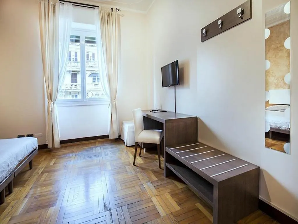 Guesthouse Vittoria Rooms - The Original Since 2015 Cenova Konukevi