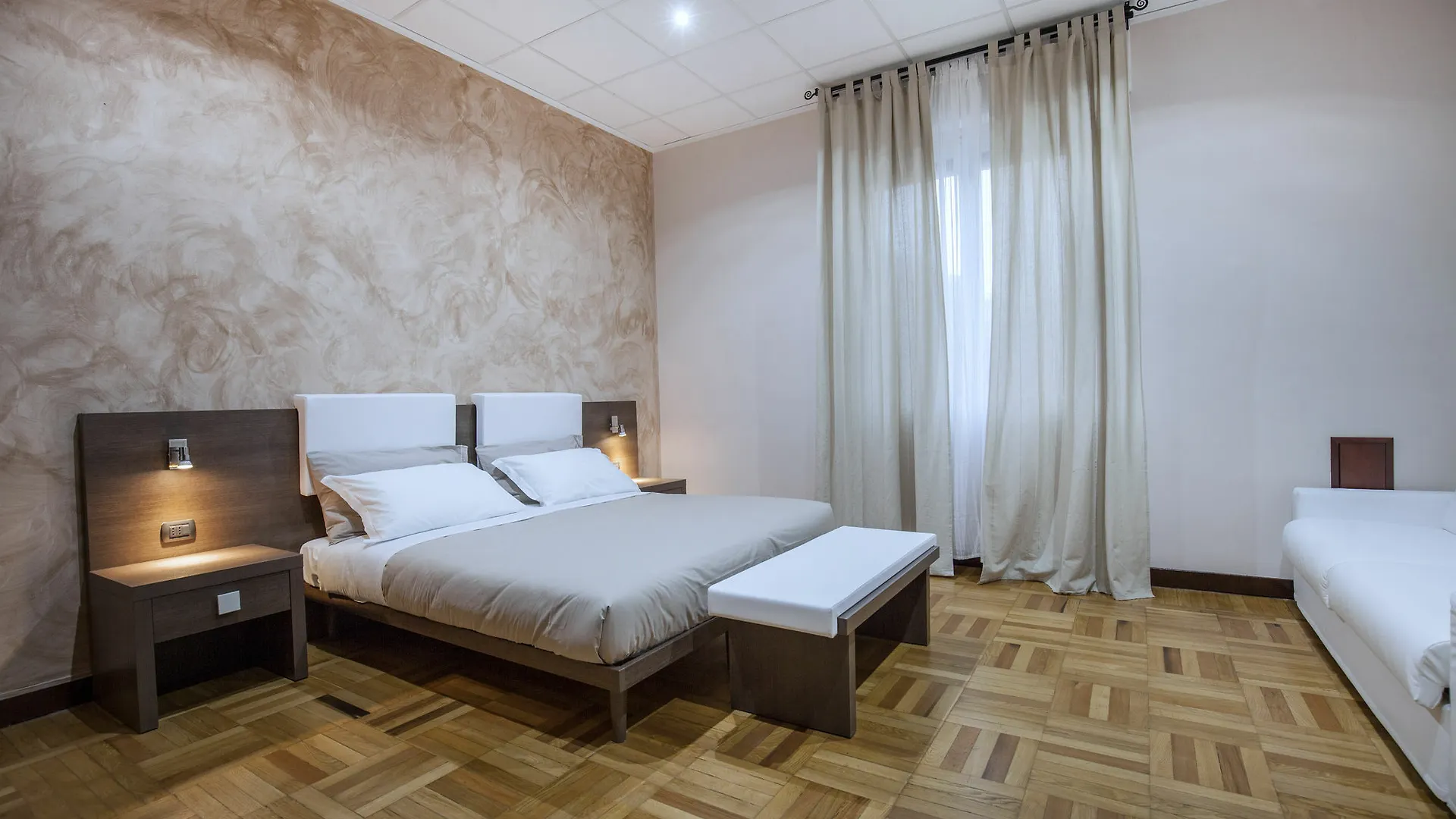 Konukevi Guesthouse Vittoria Rooms - The Original Since 2015 Cenova