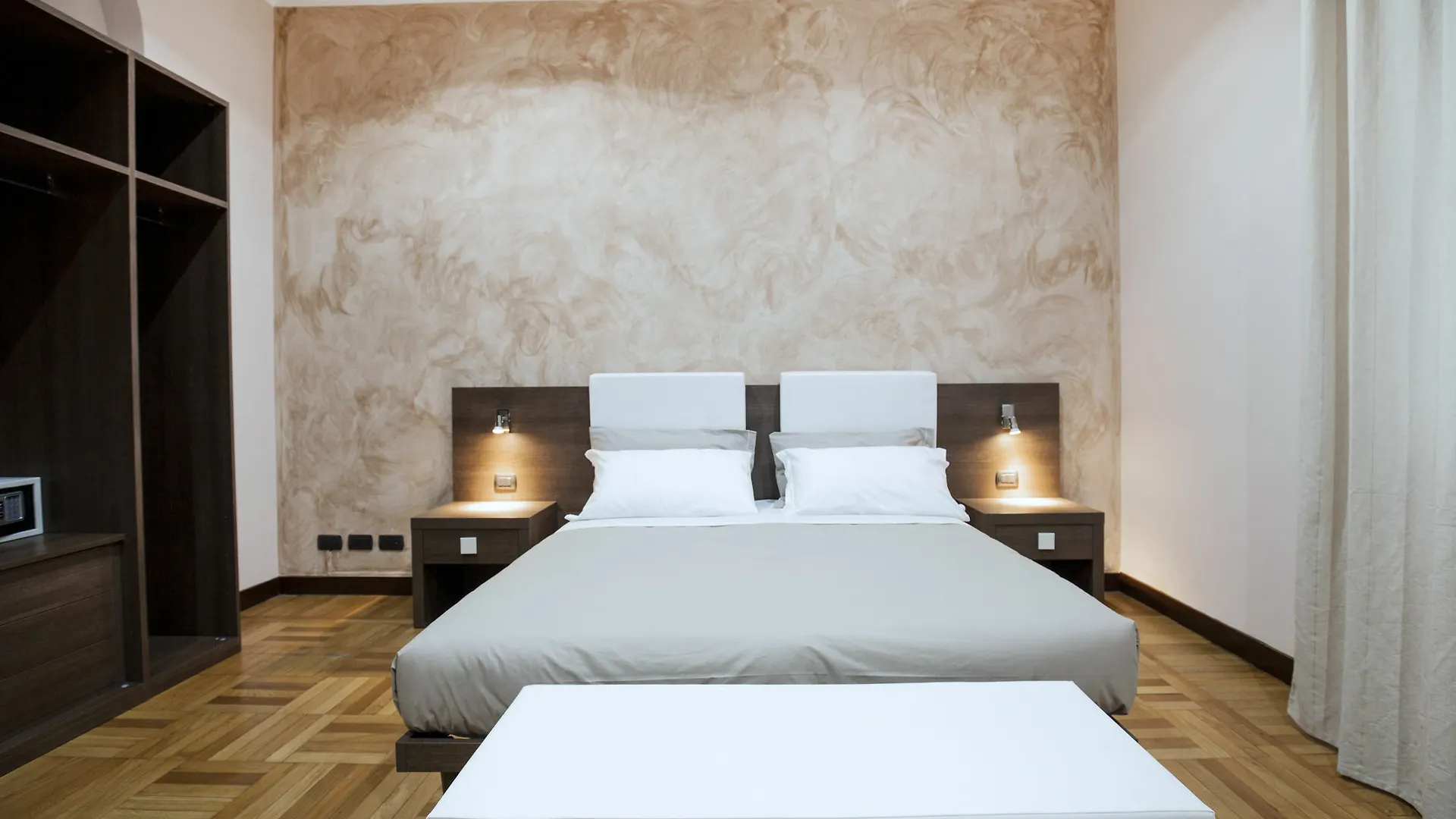 Guesthouse Vittoria Rooms - The Original Since 2015 Cenova