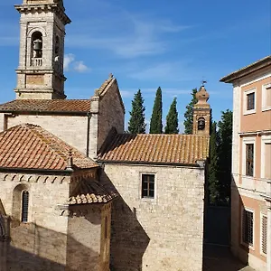 Bed & Breakfast Ai Portali San Quirico dʼOrcia