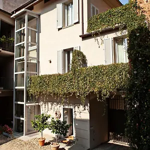 San Bernardo Guest house