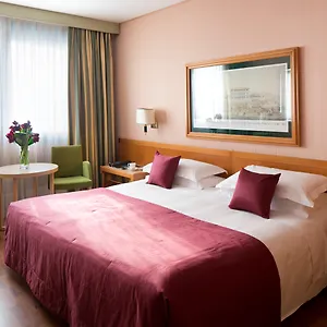 Hotel Starhotels President, Genua
