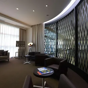 Hotel Western Premier Chc Airport, Genua