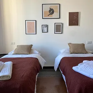 Bed & Breakfast Casa Amedeo, Genova