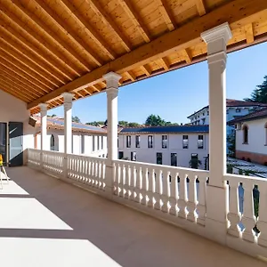 Aparthotel Via Vittorio Veneto 468 Chiari