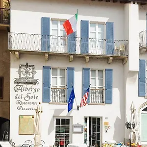 Del Sole Hotel