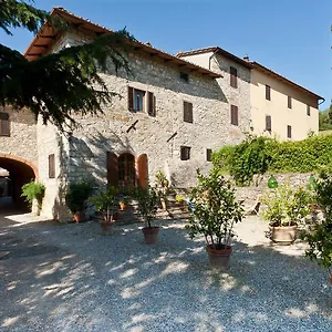 Vakantieboerderij Agriturismo Malpensata