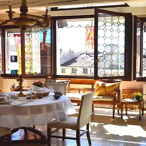 Bed & Breakfast Ca Sagredo Al Ponte Venezia