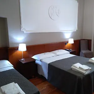 Hotel Twenty Nine, Génova