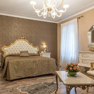 Bed & Breakfast Ca' Del Cinema Venezia