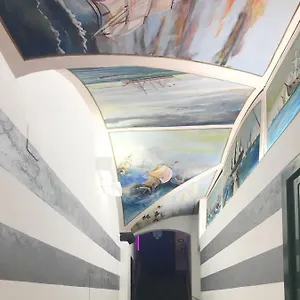 Pensjonat Torre Degli Orefici Dimora Medioevale, Genua