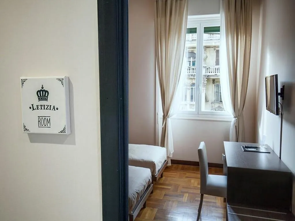 Guesthouse Vittoria Rooms - The Original Since 2015 Genoa