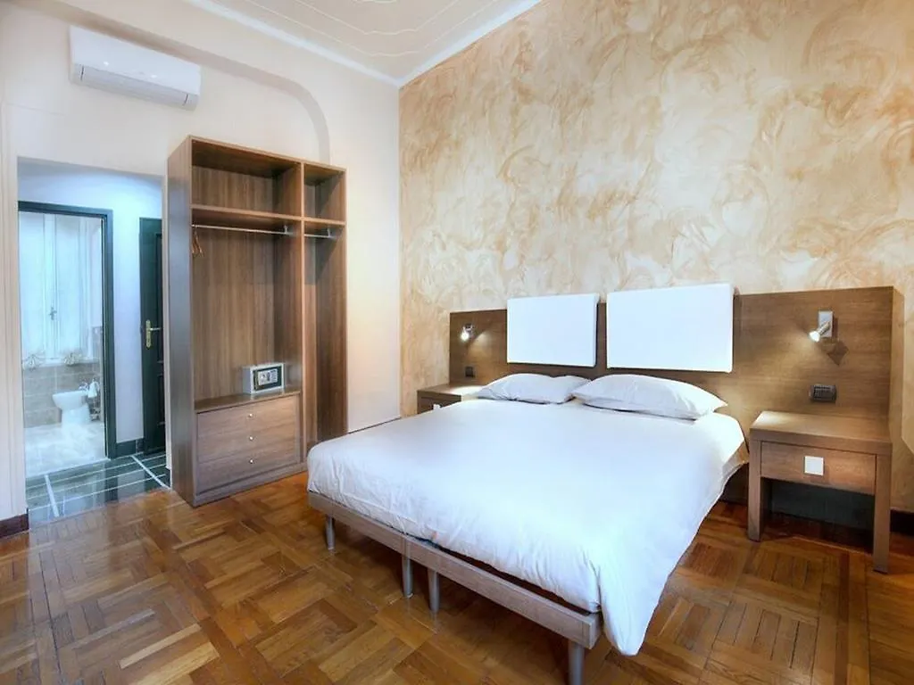 Guesthouse Vittoria Rooms - The Original Since 2015 Γένοβα Ιταλία
