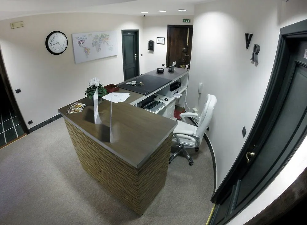 Guesthouse Vittoria Rooms - The Original Since 2015 Genoa Italy