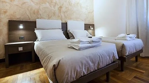 Guest house Guesthouse Vittoria Rooms - The Original Since 2015 Genoa