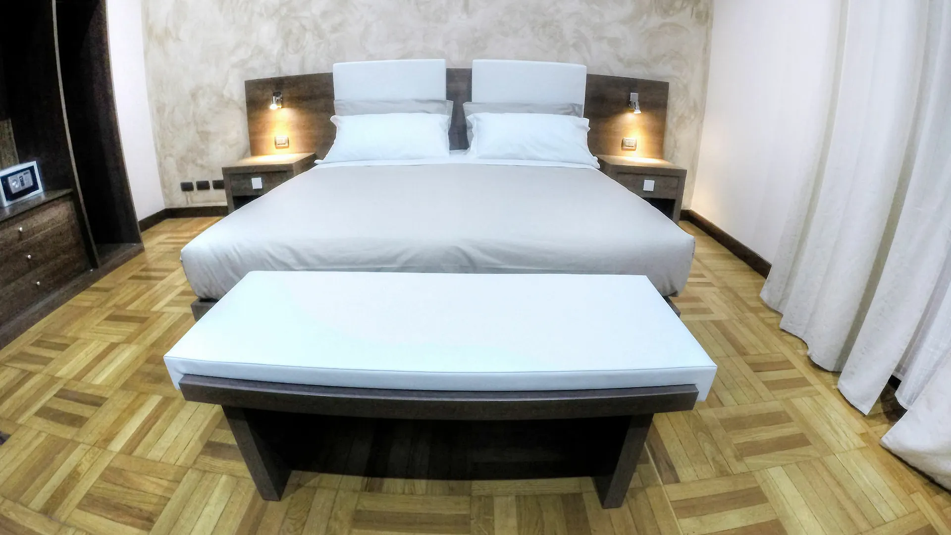 Guesthouse Vittoria Rooms - The Original Since 2015 Γένοβα 3*,
