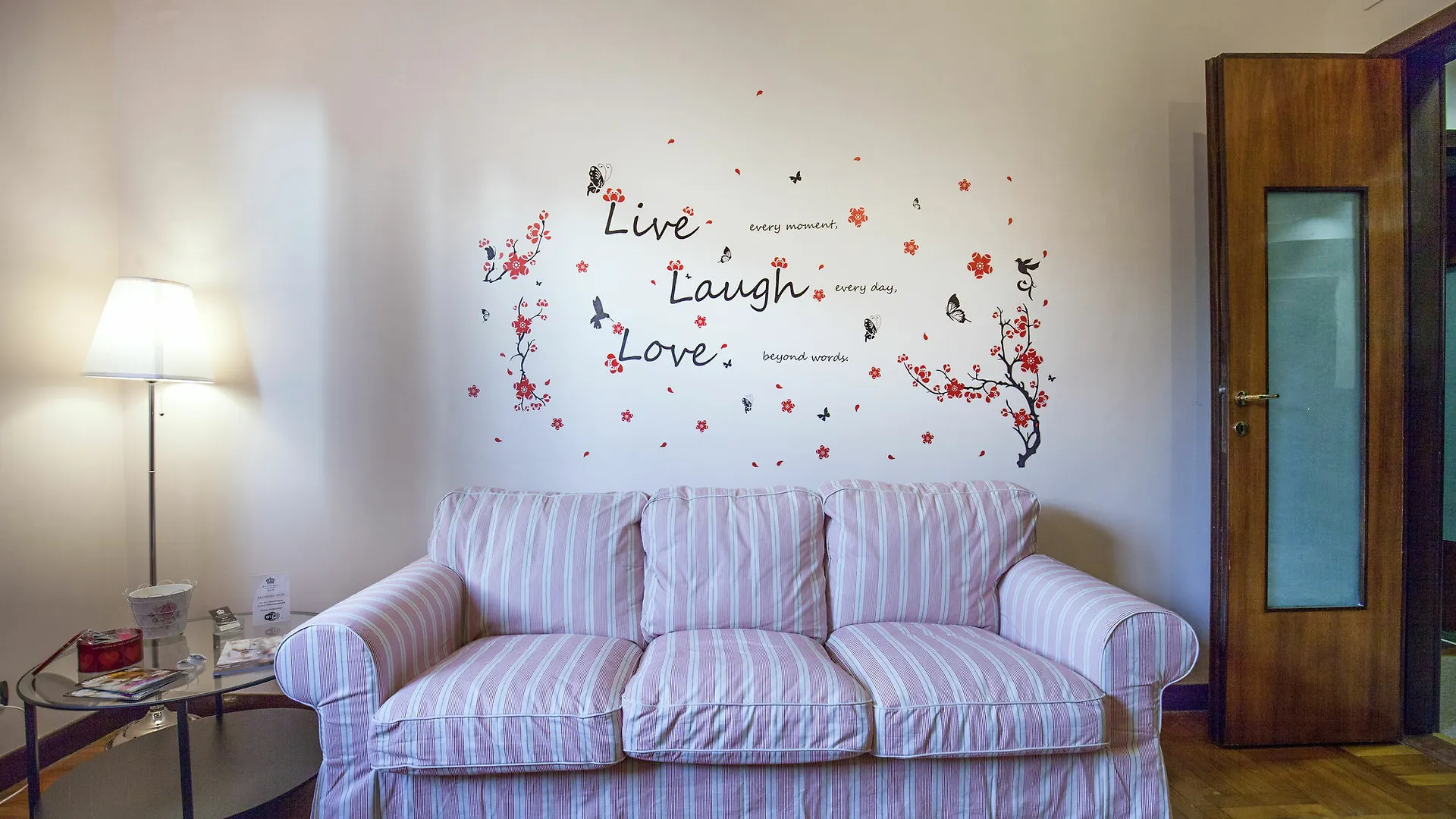 Guesthouse Vittoria Rooms - The Original Since 2015 Genoa Guest house