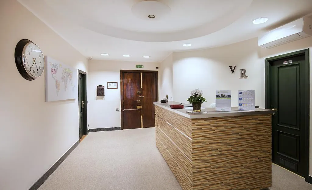 Guesthouse Vittoria Rooms - The Original Since 2015 Genoa