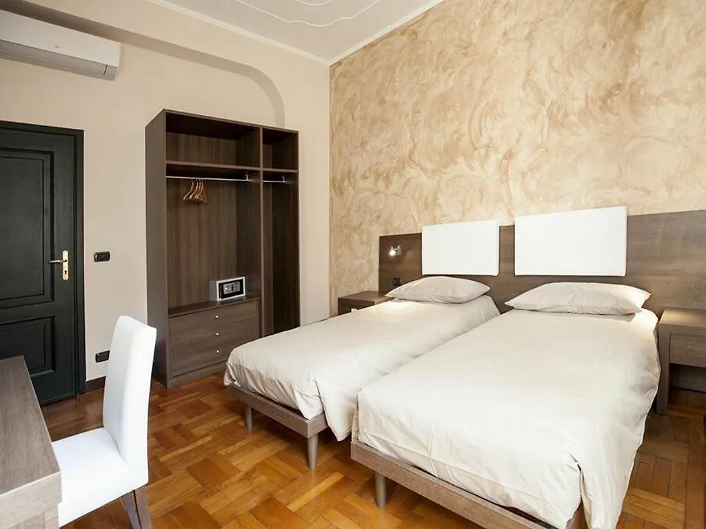 Guesthouse Vittoria Rooms - The Original Since 2015 Genoa Guest house