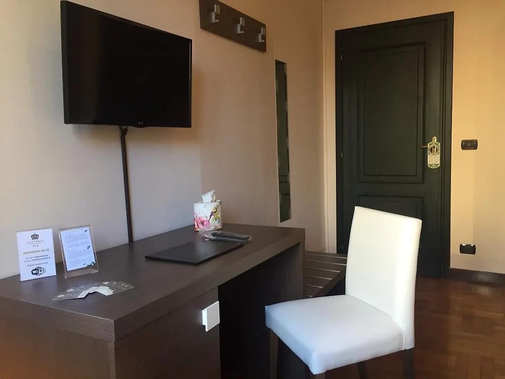 Guest house Guesthouse Vittoria Rooms - The Original Since 2015 Genoa