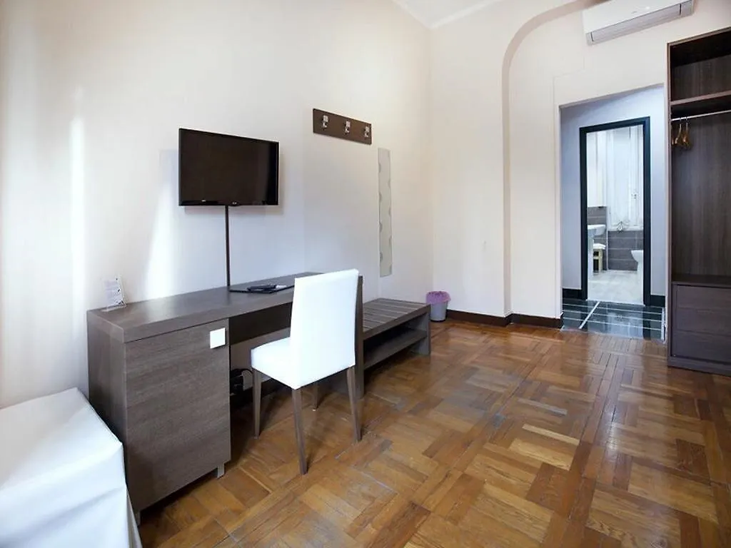 Guest house Guesthouse Vittoria Rooms - The Original Since 2015 Genoa
