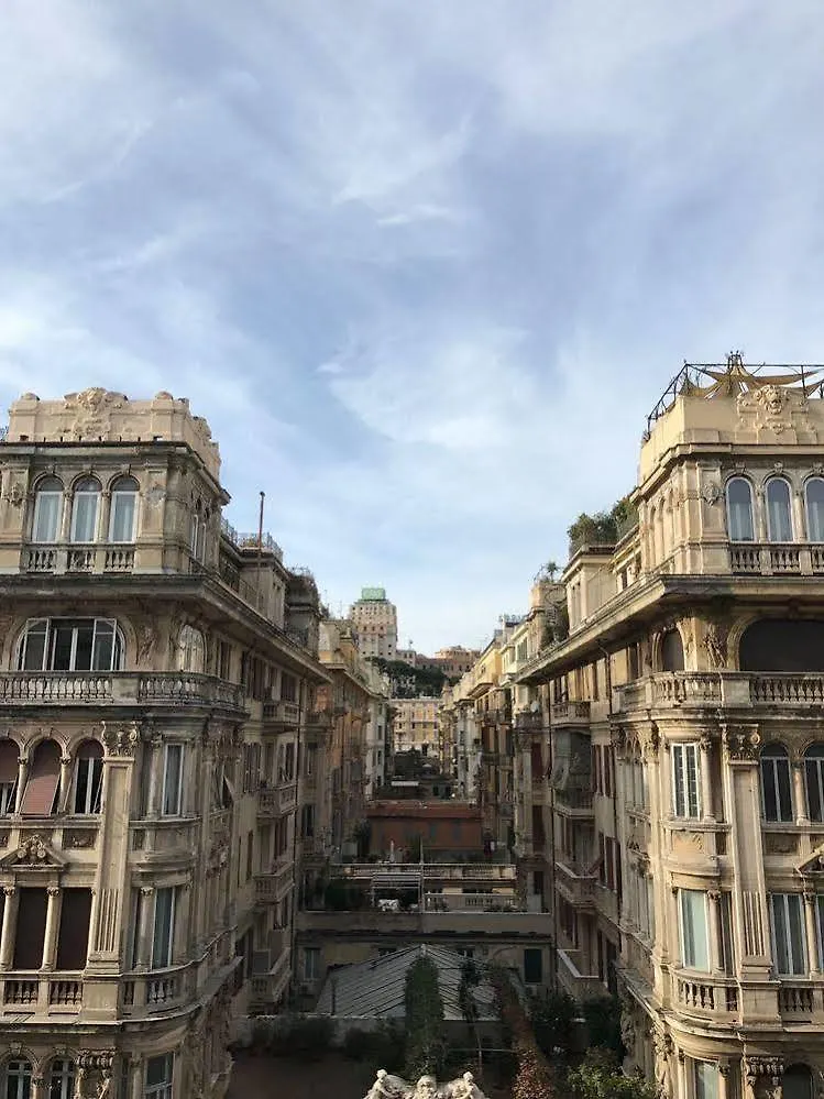 Guesthouse Vittoria Rooms - The Original Since 2015 Genoa Guest house