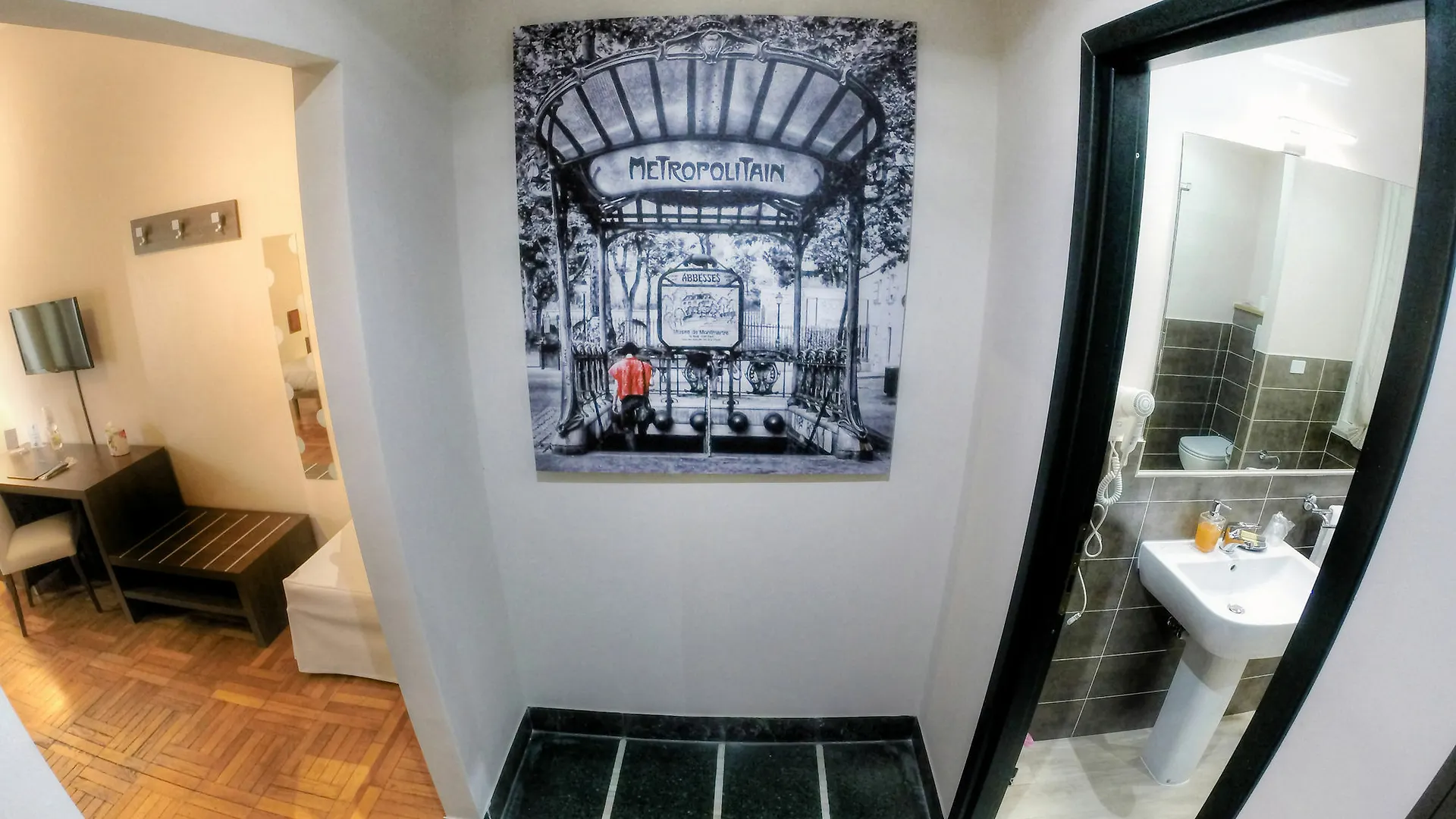 Guesthouse Vittoria Rooms - The Original Since 2015 Genoa Guest house