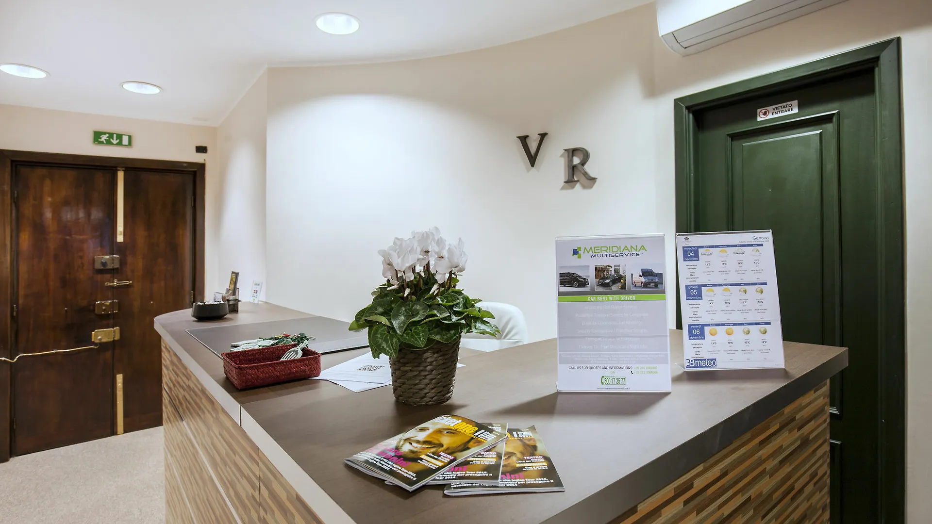 Guesthouse Vittoria Rooms - The Original Since 2015 Genoa Guest house