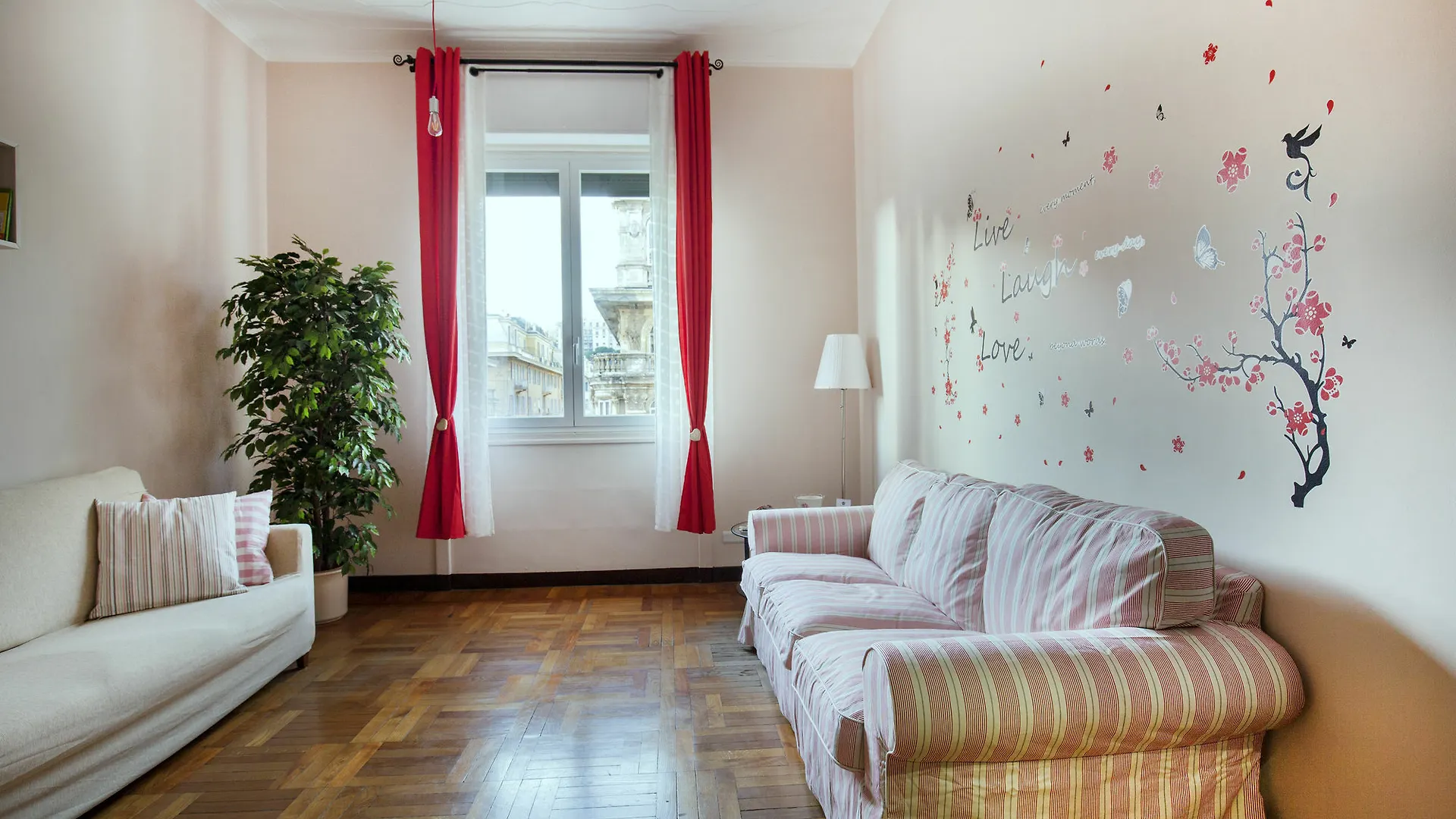 Guesthouse Vittoria Rooms - The Original Since 2015 Genoa 3*,